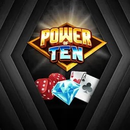 Power of Ten